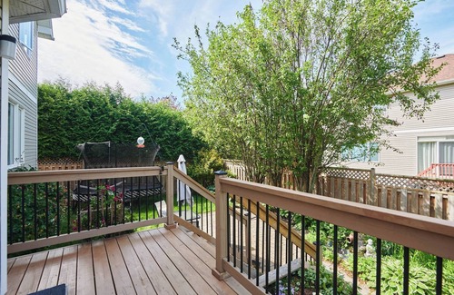 Bridlewood - Emerald Meadows House | Forillon - Relax Vacation Home