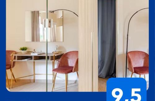 Forli Apartment | Forlì luminoso Home Art Gallery