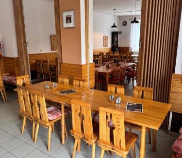 Mladejov House | Formanka Mladějov - Pension 1