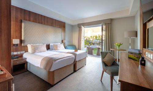 Formby Hotel | Formby Hall Golf Resort & Spa