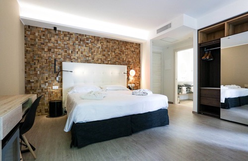 Abano Terme Hotel | Formentin Terme