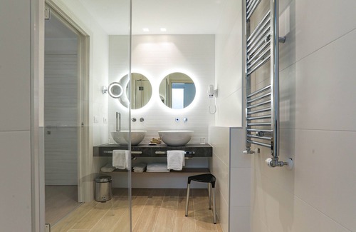 Abano Terme Hotel | Formentin Terme