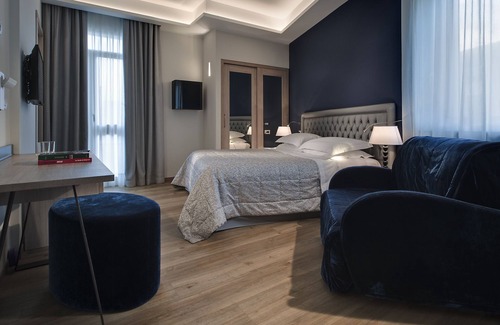 Abano Terme Hotel | Formentin Terme