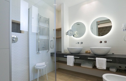 Abano Terme Hotel | Formentin Terme