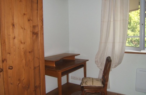 Moutiers House | Former barn located in one of the most beautiful villages in bloom with 4 flowers.