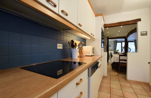 Freineux House | Former farmhouse in a quiet village