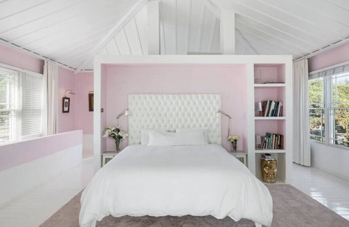 Mar Vista House | Former LA Residence of Designer Philippe Starck