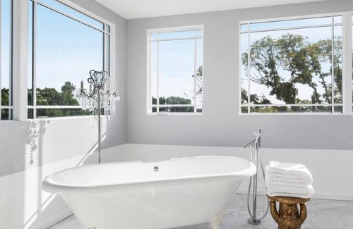 Mar Vista House | Former LA Residence of Designer Philippe Starck