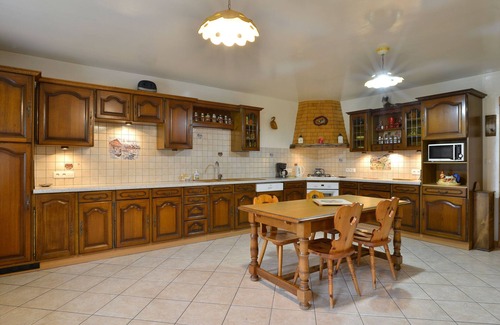 Abondance Ski Chalet | Former Renovated Farm Chalet 180m² classified * in the heart of the Portes du Soleil