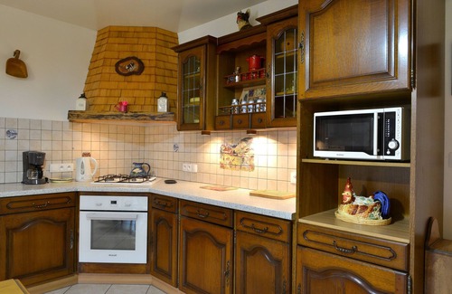 Abondance Ski Chalet | Former Renovated Farm Chalet 180m² classified * in the heart of the Portes du Soleil