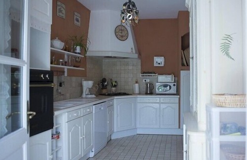 Euzet-les-Bains Cottage | Former silk 300 m2 tastefully renovated with piscine13 x 5 m + Spa