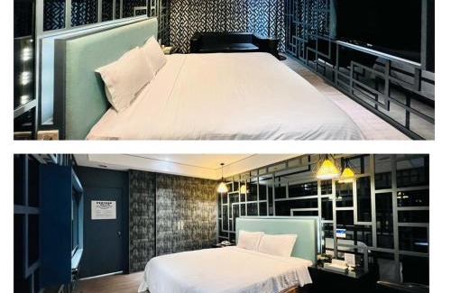 Changhua City Centre Hotel | Formosa Motel & Inn