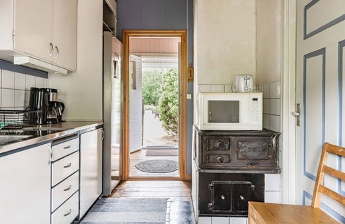 Kyrkhult House | Forneboda by Interhome