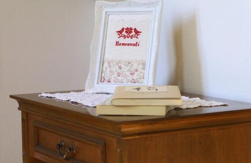 Olivola House | Forni Rosaia