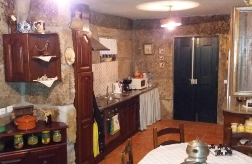 Seixo da Beira Cottage | Forno da Aldeia House - Serra da Estrela