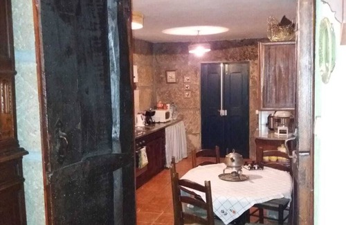 Seixo da Beira Cottage | Forno da Aldeia House - Serra da Estrela