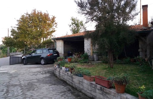 Seixo da Beira Cottage | Forno da Aldeia House - Serra da Estrela