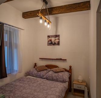 Batonyterenye Apartment | Forrás Vendégház Maconka