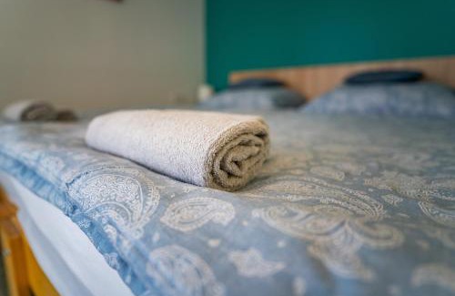Batonyterenye Apartment | Forrás Vendégház Maconka