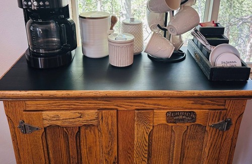 Rainbow Valley Cabin | Forrest Home Cabin - Pikes Peak Region Convenience - Now on VRBO!