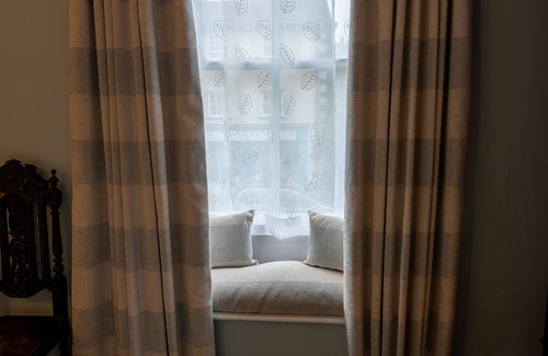 Kendal Apartment | Forrest's Yard - Apartment 1 - Modern Town-Centre Apartment
