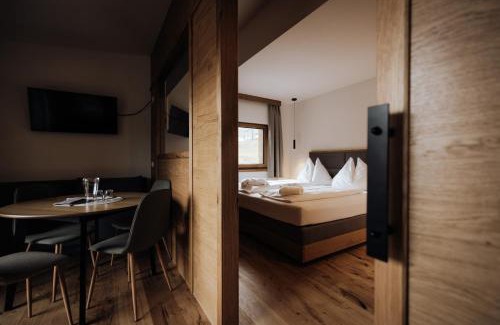 Forstau Hotel | FORSTAUERWiRT Hotel & Restaurant
