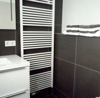 Breezand Apartment | Fort 11B