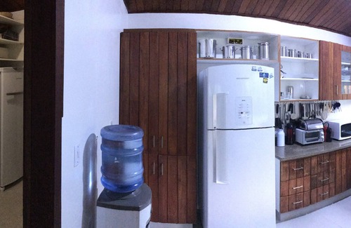 Praia do Forte House | FORT BEACH HOUSE/5 BEDROOMS, 5 BATHROOMS + DEPENDENCE EMP. BEACH ACCESS