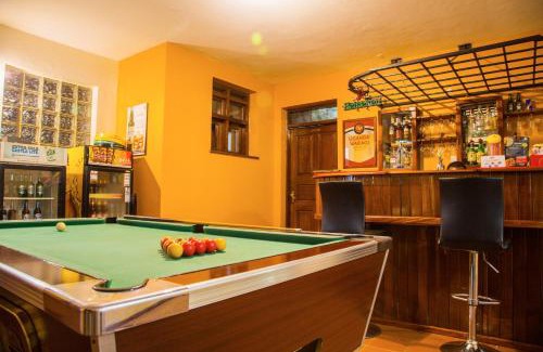 Fort Portal Hostel | Fort Boutique Hotel
