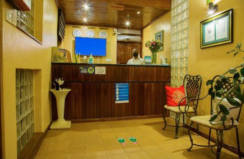 Fort Portal Hostel | Fort Boutique Hotel