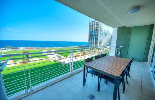 Sliema Apartment | Fort Cambridge Apartments