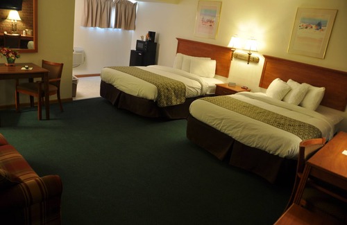 Pilot Knob Hotel | Fort Davidson Hotel
