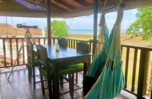 Fort Galle House | Fort Dew Guest House