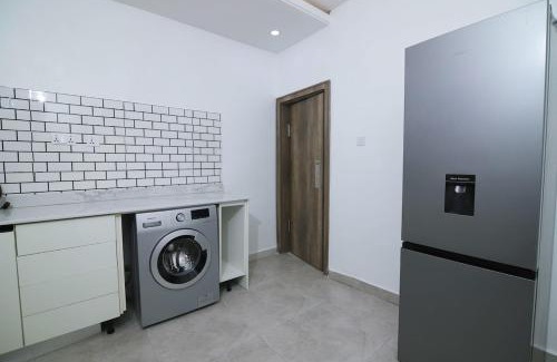 Utako Apartment | Fort Fountain Apartments