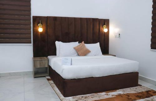 Utako Apartment | Fort Fountain Apartments