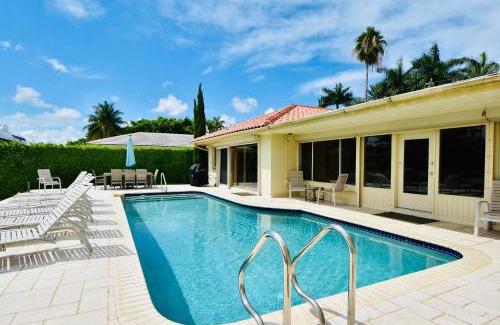 Harbor Beach House | Fort Lauderdale Beach Oasis