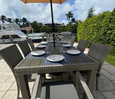 Harbor Beach House | Fort Lauderdale Beach Oasis