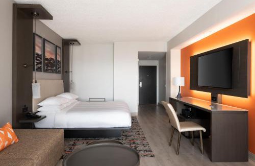 Coral Springs Hotel | Fort Lauderdale Marriott Coral Springs Hotel & Convention Center