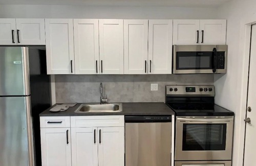 Harbordale House | Fort Lauderdale Harbourside Flats#3 - Centrally Located!