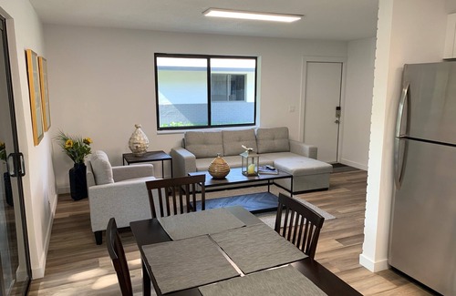 Harbordale House | Fort Lauderdale Harbourside Flats#3 - Centrally Located!
