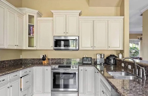 River Oaks House | Fort Lauderdale Oasis