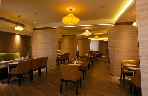 Thiruvananthapuram Hotel | Fort Manor