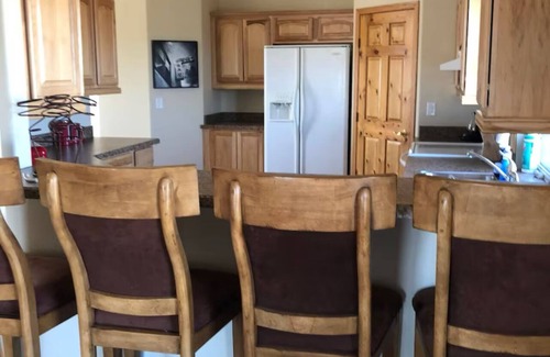 Fort Peck House | Fort Peck Vacation Home! 409 Milk River Drive