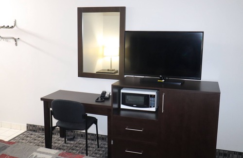 Mississauga Hotel | Fort York Motel