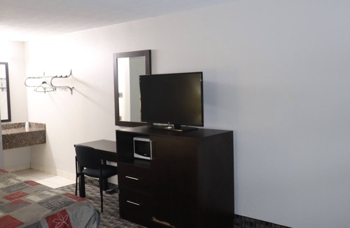 Mississauga Hotel | Fort York Motel