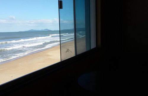 Barra Velha House | FORTALEZA DO BISPO house 01 on the sand