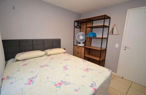 Meireles Apartment | Fortaleza Rentals