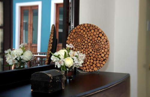 San Francisco Apartment | Fortaleza Suites Old San Juan