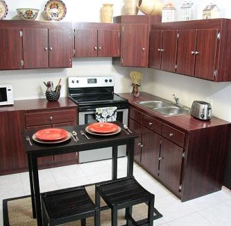 San Francisco Apartment | Fortaleza Suites Old San Juan