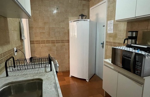 Algodoal Apartment | Forte Beach - Algodoal - Cravos Street